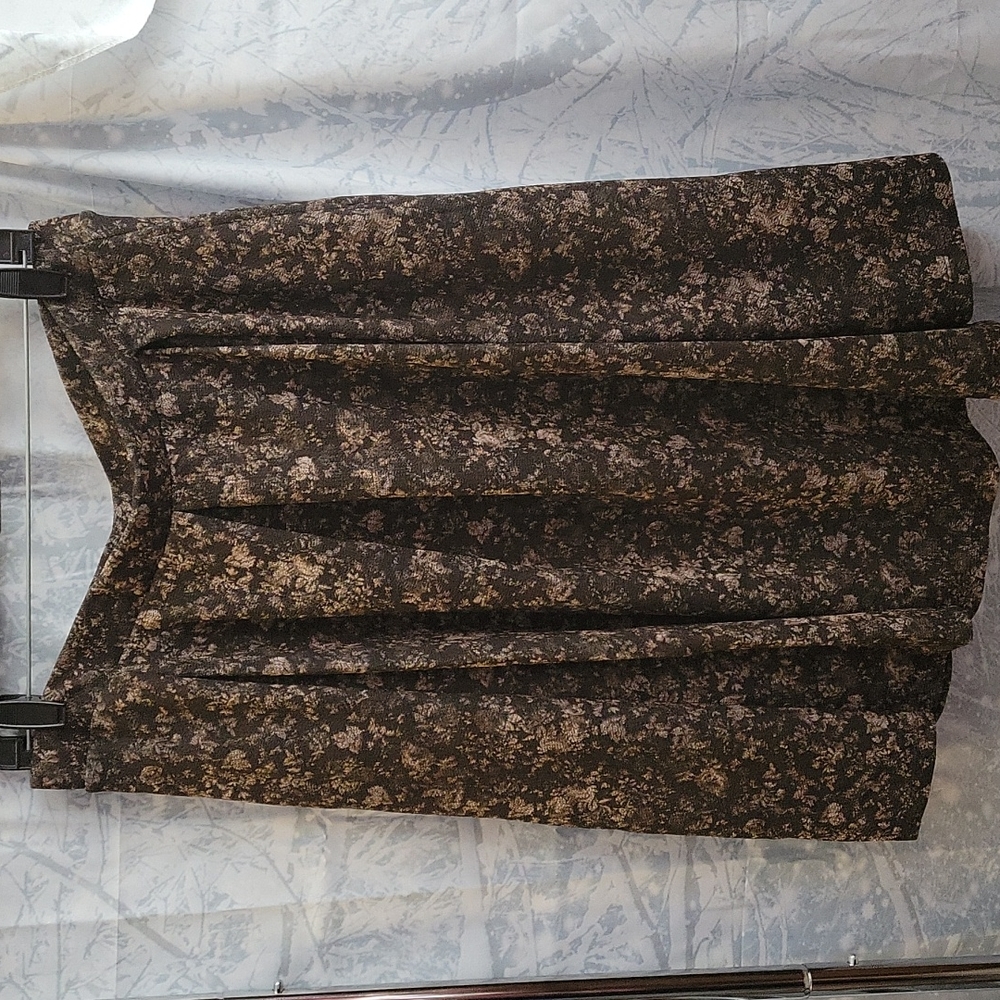 Lularoe XL Madison NWOT